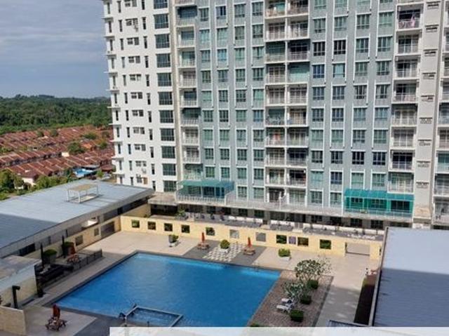 BSP Skypark
