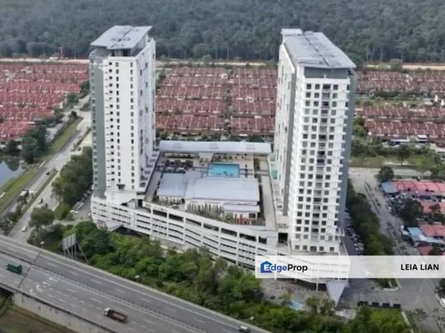 BSP Skypark