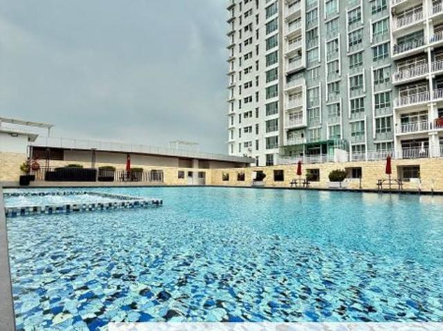 BSP Skypark