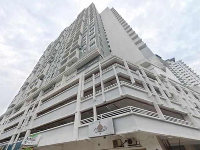 Bsp Skypark Bandar Saujana Putra 1394sfBelow Market100 Loan