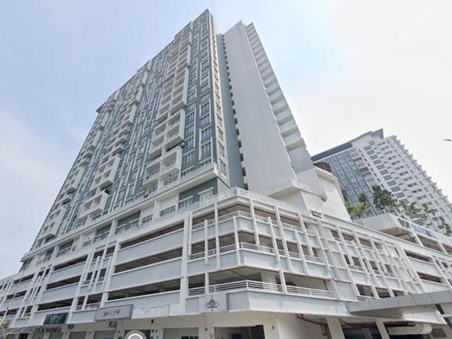 BSP Skypark Bandar Saujana Putra 1532sfBelow Market100 Loan