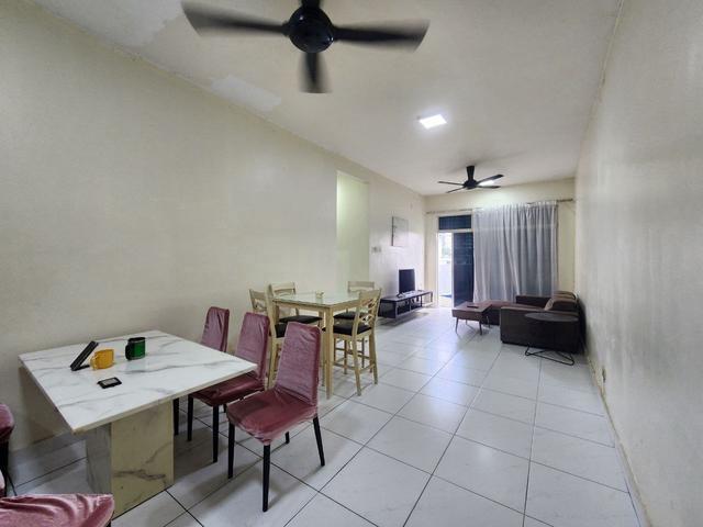 BSP Skypark FULLY FURNISHED CONDO FACING TASIK Level 5 Swim Pool