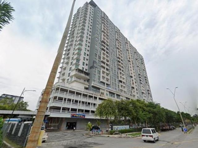 Bsp Skypark Good Condition Full Loan Available Below market Price