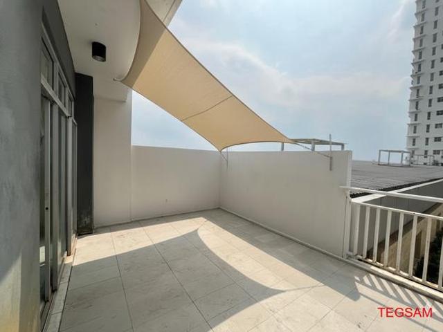 BSP Skypark Serviced Residence For Sale Bdr Saujana Putra