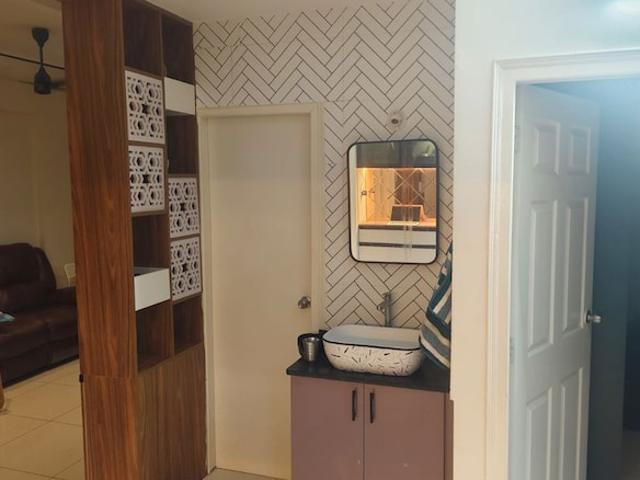 BSS Sonestaa Melody 2 Bedroom 1252 Sq. Ft. Apartment in Balagere Bangalore Listing ID: #10130