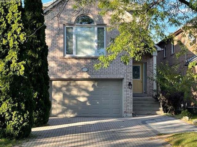 Bst 116 Redondo Drive, Vaughan, ON, L4J 7S6 house for lease | Listing ID N13486 | Royal LePage