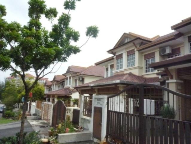 BP14, Bandar Bukit Puchong, Puchong