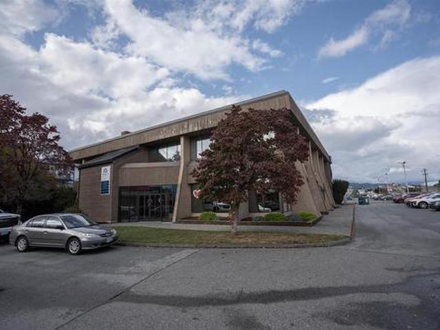 Bp 5 520 45 Hocking Avenue|Chilliwack Proper South, Chilliwack, BC, V2P 6Z6 commercial for lease | Listing ID C8079 | Royal LePage