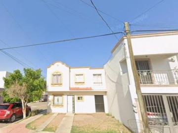 BP CASA EN COL CASA BLANCA, CAJEME SONORA