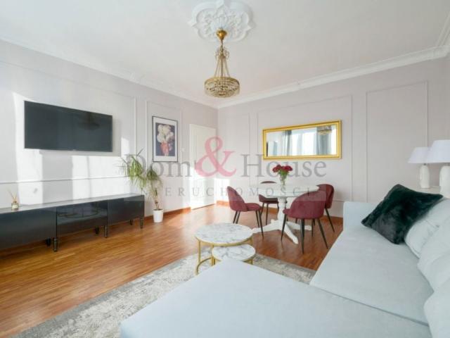 Bp. Dominika 49 m², Gdynia
