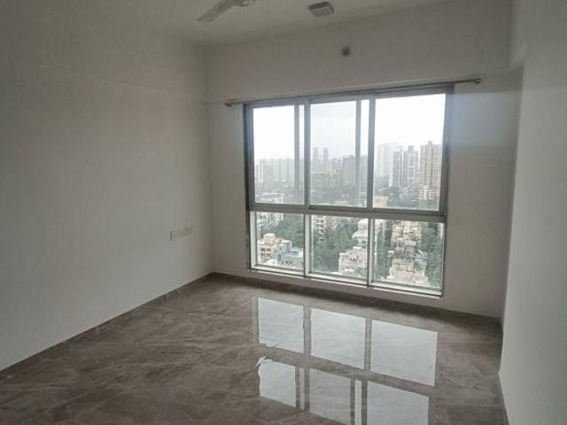 BP DPS Park View 2 Bedroom 665 Sq. Ft. Apartment in Goregaon West Mumbai Listing ID: #10285