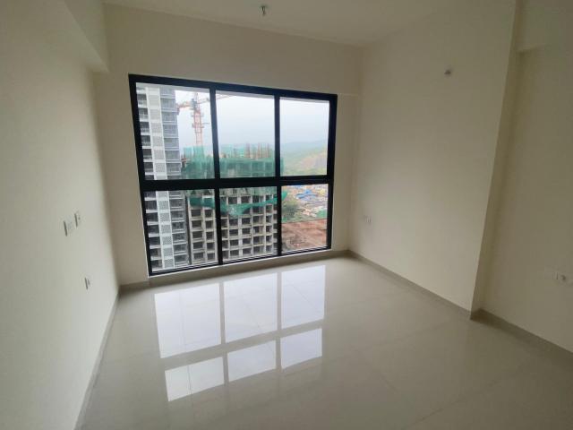BP DPS Vista 2 Bedroom 700 Sq. Ft. Apartment in Borivali East Mumbai Listing ID: #10239
