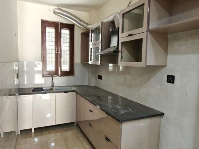 BP Homes 4 Bedroom 2250 Sq. Ft. Builder Floor in Sector 85 Faridabad Listing ID: #10380