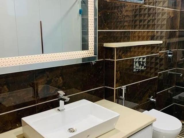 BP Homes 4 Bedroom 350 Sq. Yd. Builder Floor in Sector 85 Faridabad Listing ID: #10024