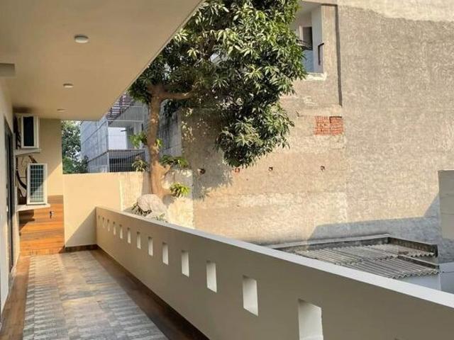 BP Homes 4 Bedroom 350 Sq. Yd. Builder Floor in Sector 85 Faridabad Listing ID: #10024