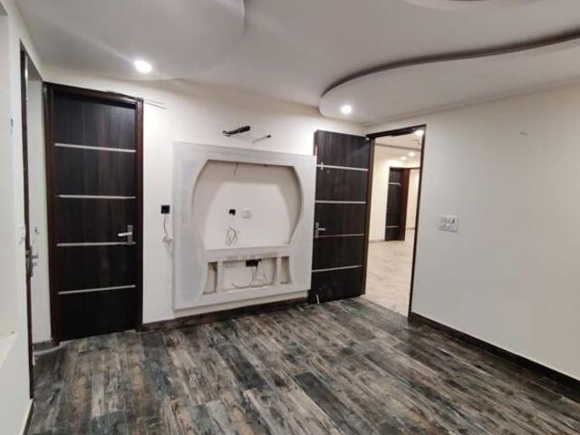 BP Homes 3 Bedroom 250 Sq. Yd. Builder Floor in Sector 85 Faridabad Listing ID: #10110