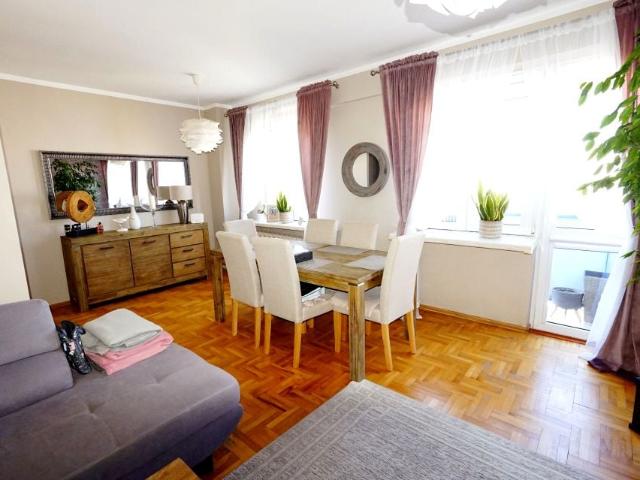 Bp. Józefa Sebastiana Pelczara 64 m², Rzeszów