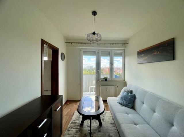 Bp. Józefa Sebastiana Pelczara 31,60 m², Rzeszów