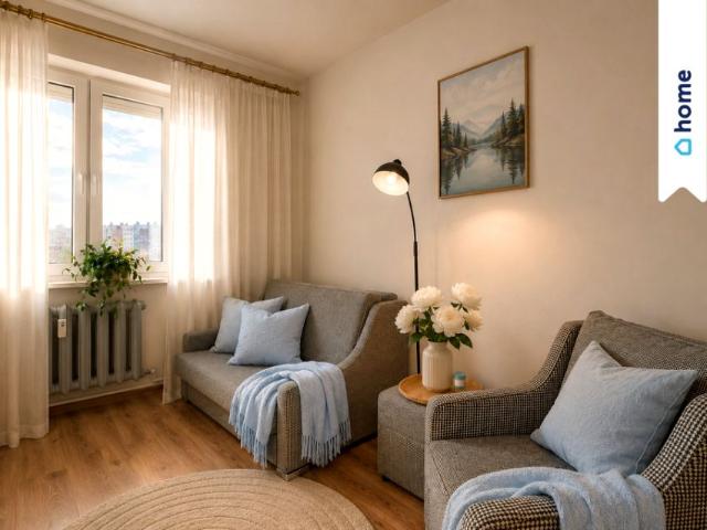 Bp. Józefa Sebastiana Pelczara 32 m², Rzeszów