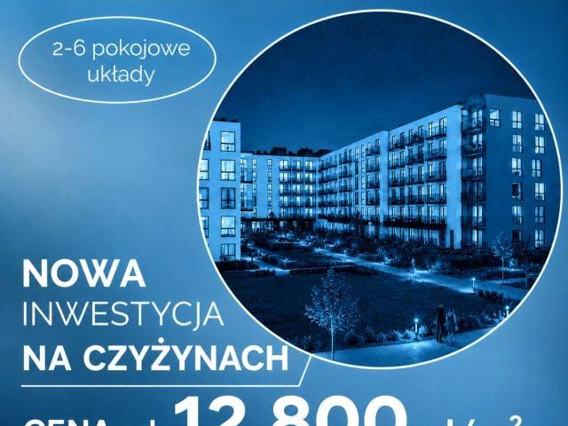 Bp. Piotra Tomickiego 110,56 m², Kraków