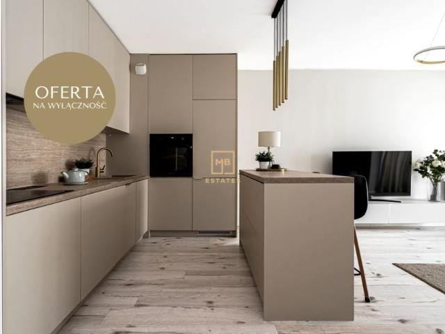 Bpa Albina Małysiaka 62 m², Kraków