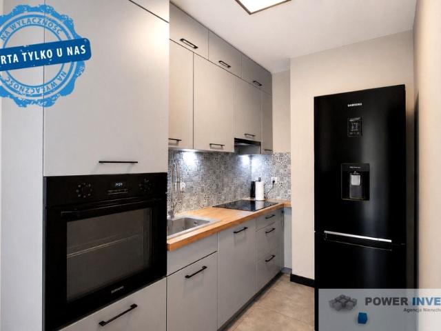 Bpa Albina Małysiaka 28,41 m², Kraków