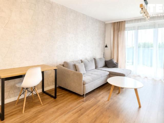 Bpa Albina Małysiaka 33,64 m², Kraków