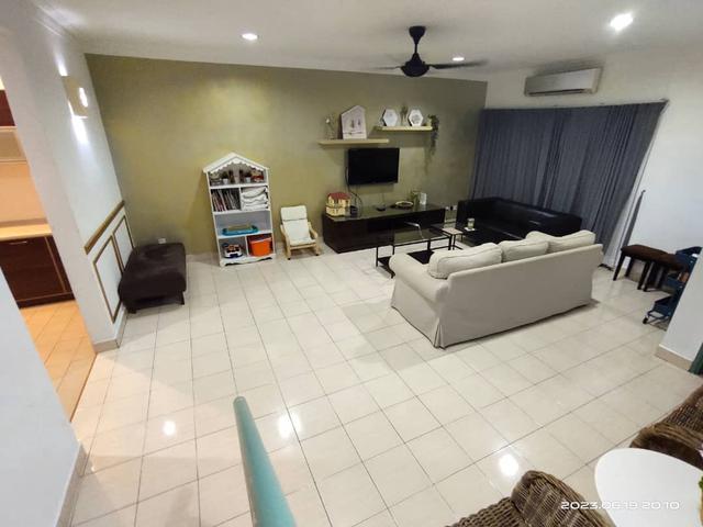 BPP 25 Storey Renovation Eminence Putra Permai Equine Seri Kembangan