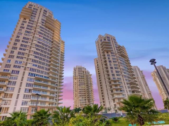 BPTP Mansions Park Prime 4 Bedroom 3044 Sq. Ft. Apartment in Sector 66 Gurgaon Listing ID: #10334