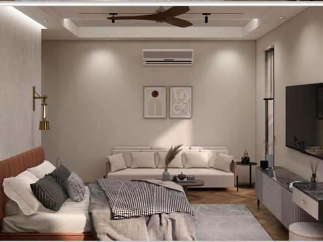 BPTP Amstoria Plot 4 Bedroom 294 Sq. Yd. Builder Floor in Sector 102 Gurgaon Listing ID: #10014