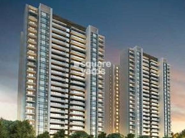 BPTP Amstoria Verti Greens 3 Bedroom 2400 Sq. Ft. Apartment in Sector 102 Gurgaon Listing ID: #10345
