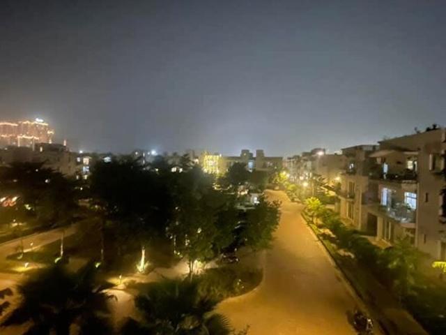 BPTP Amstoria 3 Bedroom 2384 Sq. Ft. Apartment in Sector 102 Gurgaon Listing ID: #10046