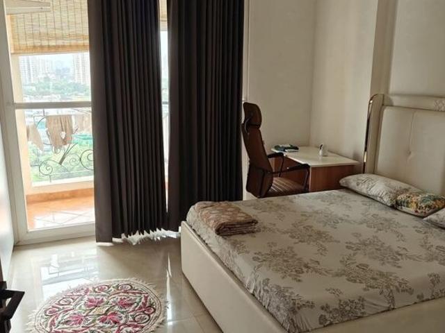 BPTP Amstoria 3 Bedroom 300 Sq. Yd. Builder Floor in Sector 102 Gurgaon Listing ID: #10384
