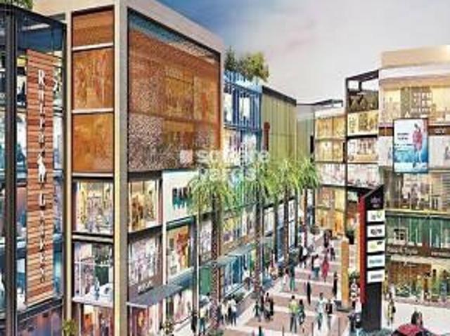 BPTP Amstoria 4 Bedroom 294 Sq. Yd. Builder Floor in Sector 102 Gurgaon Listing ID: #9893
