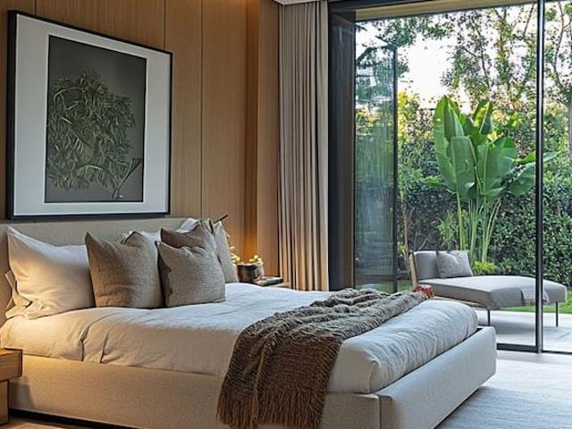 BPTP Amstoria 4 Bedroom 295 Sq. Yd. Builder Floor in Sector 102 Gurgaon Listing ID: #10239