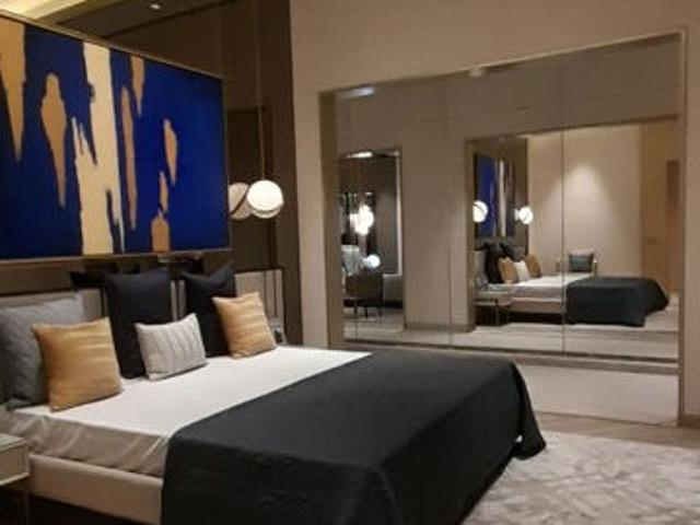 BPTP Amstoria 4 Bedroom 295 Sq. Yd. Builder Floor in Sector 102 Gurgaon Listing ID: #10244