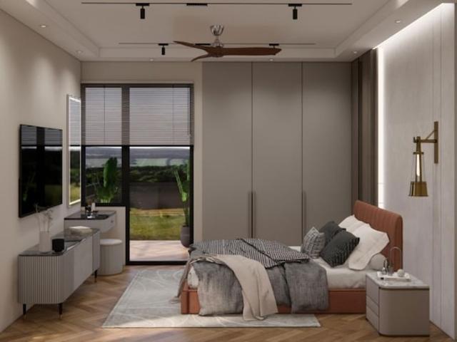 BPTP Amstoria 4 Bedroom 295 Sq. Yd. Builder Floor in Sector 102 Gurgaon Listing ID: #10074