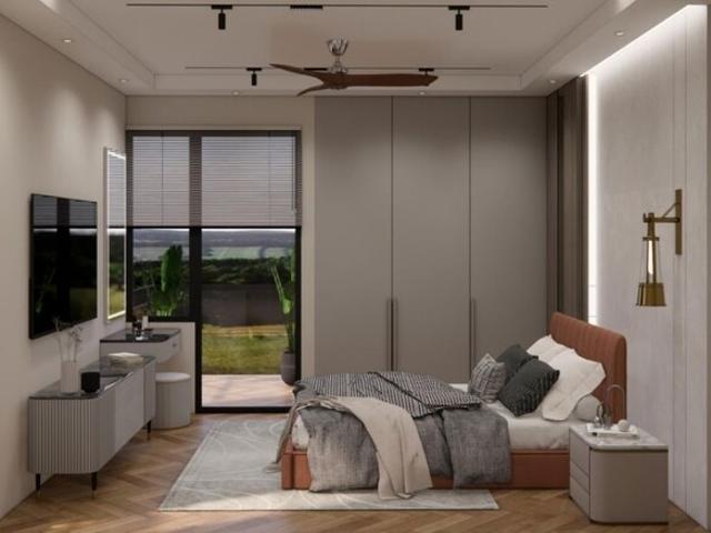 BPTP Amstoria 4 Bedroom 295 Sq. Yd. Builder Floor in Sector 102 Gurgaon Listing ID: #10074