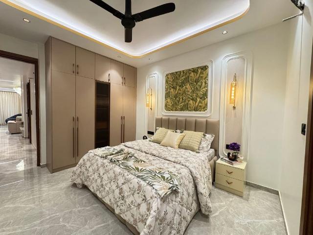 BPTP Amstoria 4 Bedroom 3560 Sq. Ft. Villa in Sector 102 Gurgaon Listing ID: #10020