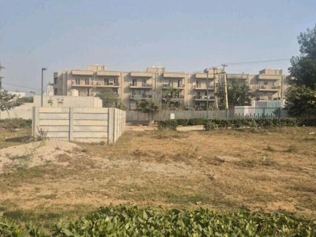 BPTP Astaire Gardens 272 Sq. Yd. Plot in Sector 70a Gurgaon Listing ID: #10129