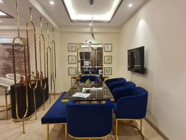 BPTP Astaire Gardens 3 Bedroom 1350 Sq. Ft. Builder Floor in Sector 70a Gurgaon Listing ID: #10217