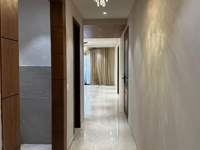 BPTP Astaire Gardens 3 Bedroom 1650 Sq. Ft. Builder Floor in Sector 70a Gurgaon Listing ID: #10266