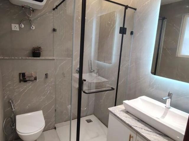 BPTP Astaire Gardens 3 Bedroom 1650 Sq. Ft. Builder Floor in Sector 70a Gurgaon Listing ID: #10010