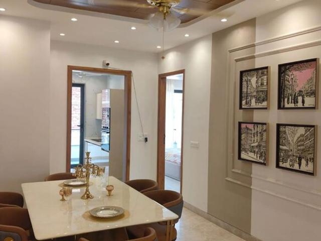 BPTP Astaire Gardens 3 Bedroom 1650 Sq. Ft. Builder Floor in Sector 70a Gurgaon Listing ID: #10257