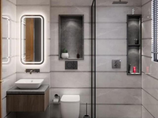 BPTP Country Floor 4 Bedroom 2653 Sq. Ft. Builder Floor in Sector 102 Gurgaon Listing ID: #9940