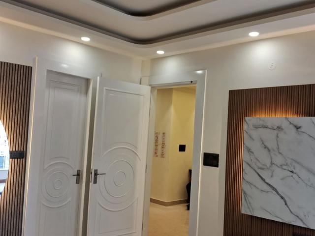 BPTP Discovery Park 2 Bedroom 804 Sq. Ft. Apartment in Sector 80 Faridabad Listing ID: #10256