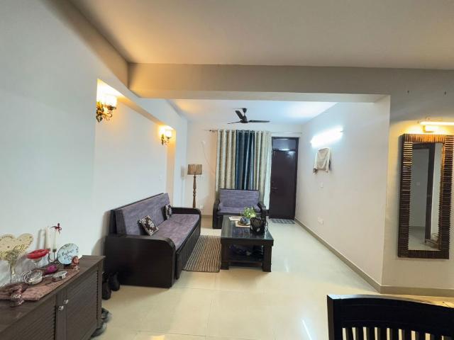 BPTP Discovery Park 2 Bedroom 1100 Sq. Ft. Apartment in Sector 80 Faridabad Listing ID: #10333