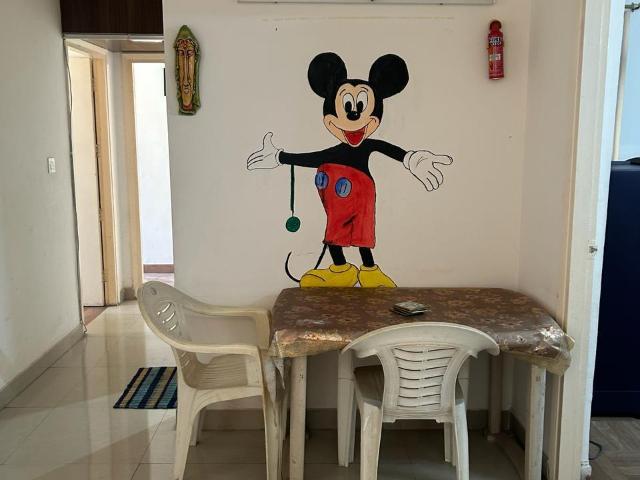 BPTP Discovery Park 2 Bedroom 1223 Sq. Ft. Apartment in Sector 80 Faridabad Listing ID: #9914