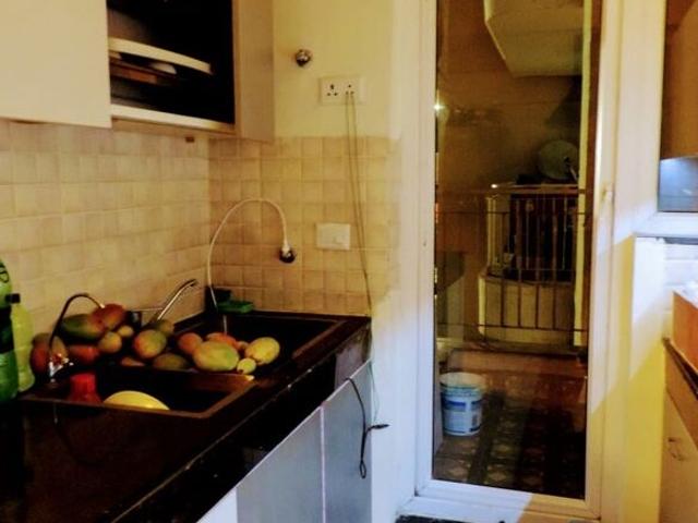 BPTP Discovery Park 2 Bedroom 1223 Sq. Ft. Apartment in Sector 80 Faridabad Listing ID: #10088