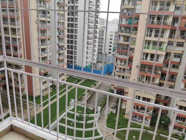 BPTP Discovery Park 2 Bedroom 1259 Sq. Ft. Apartment in Sector 80 Faridabad Listing ID: #10112